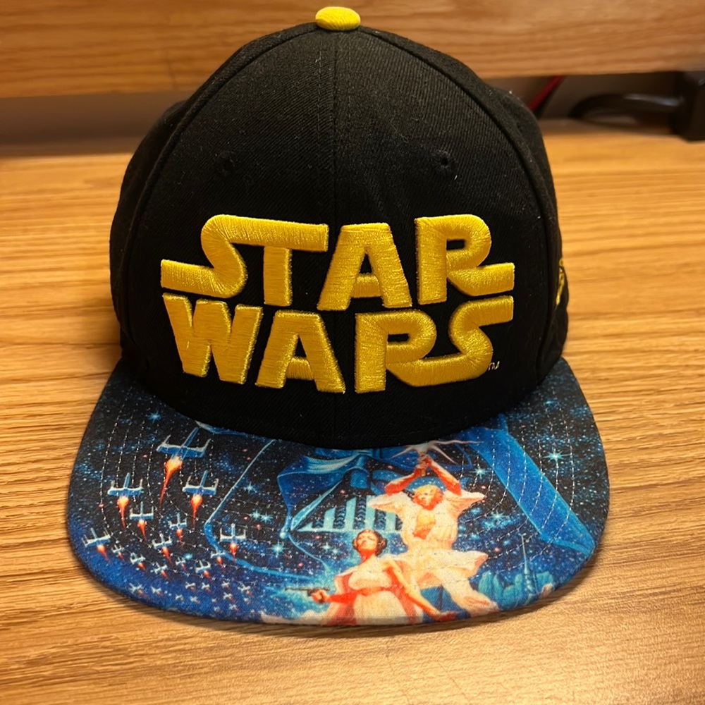 Star Wars SnapBack